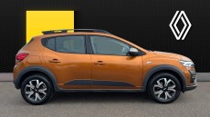 Dacia Sandero Stepway 1.0 TCe Journey 5dr Petrol Hatchback